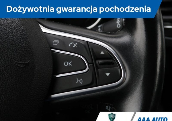 Renault Koleos cena 68000 przebieg: 201903, rok produkcji 2019 z Otmuchów małe 326